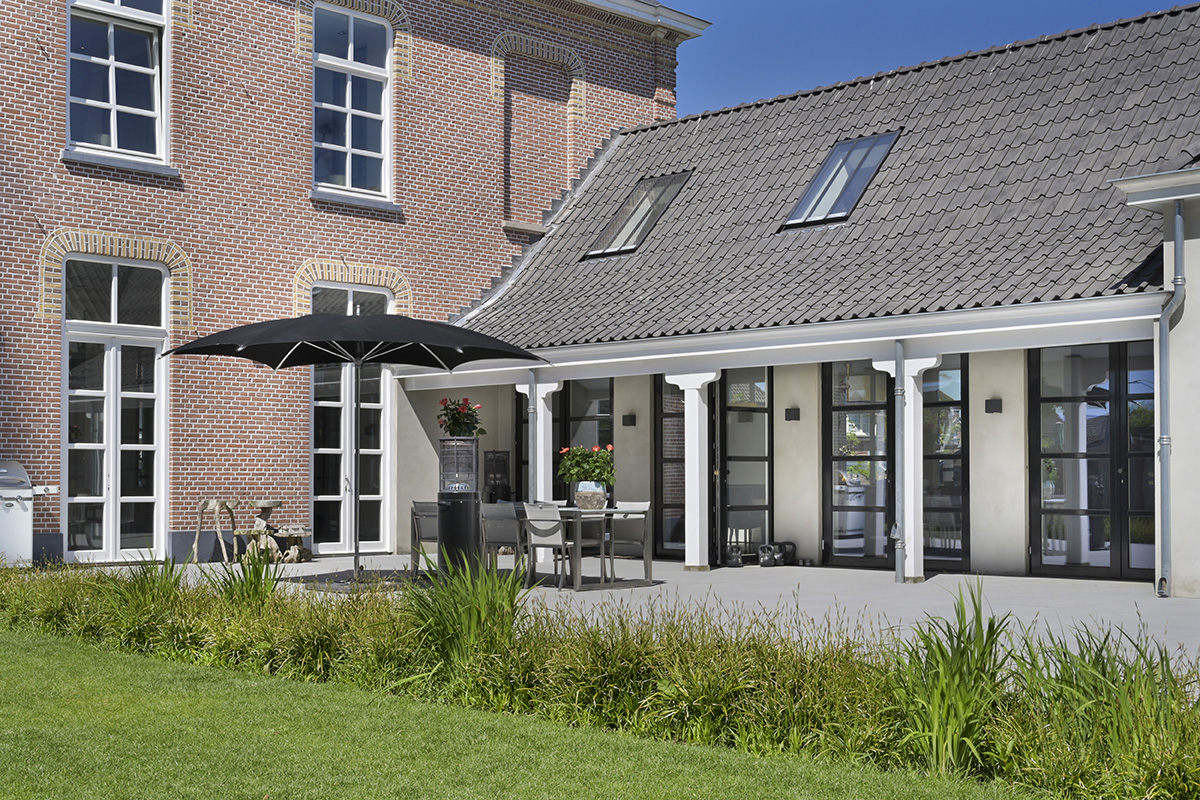 Te koop: Foto Woonhuis aan de Kerkplein 5 in Beugen