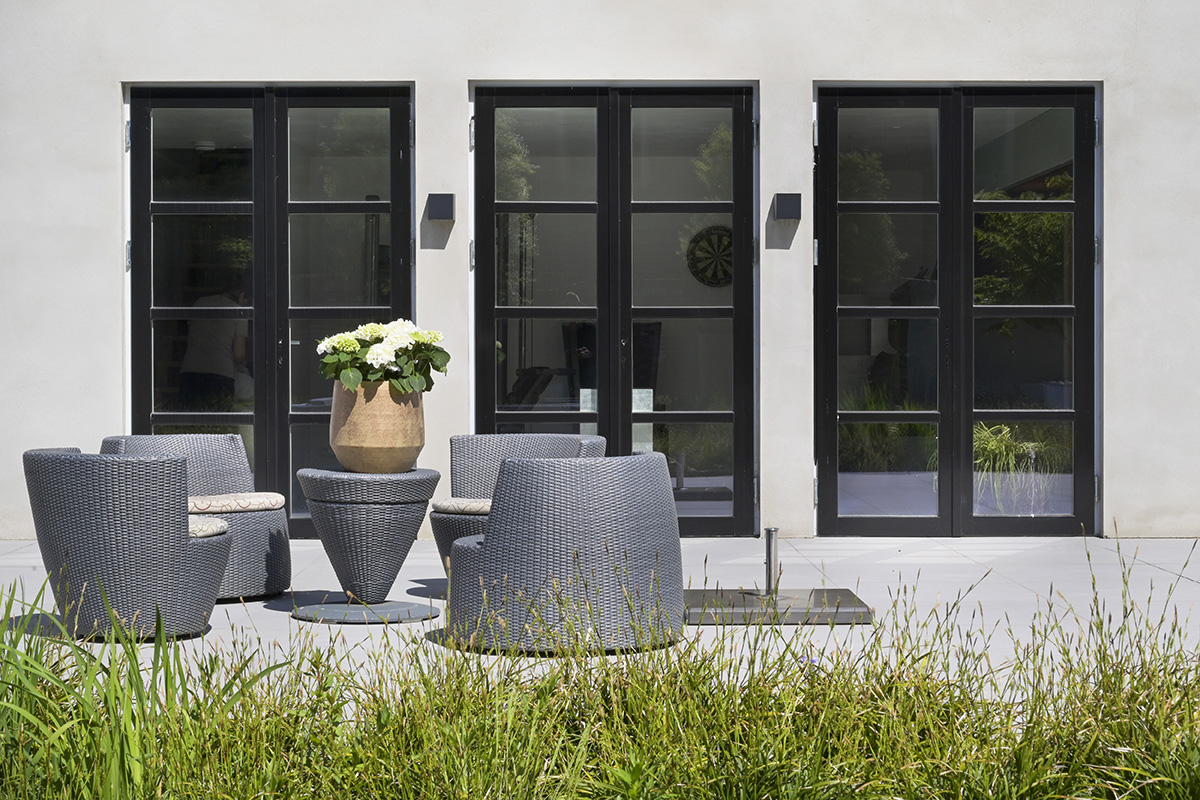 Te koop: Foto Woonhuis aan de Kerkplein 5 in Beugen