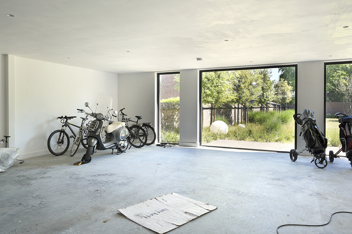 Te koop: Foto Woonhuis aan de Kerkplein 5 in Beugen