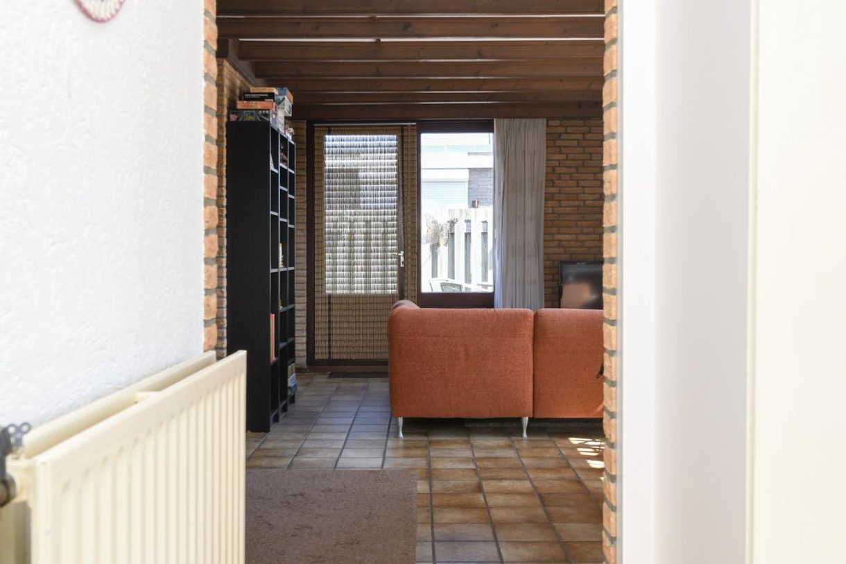 Te koop: Foto Appartement aan de Reiner van Ooiplein 21 in Ooij