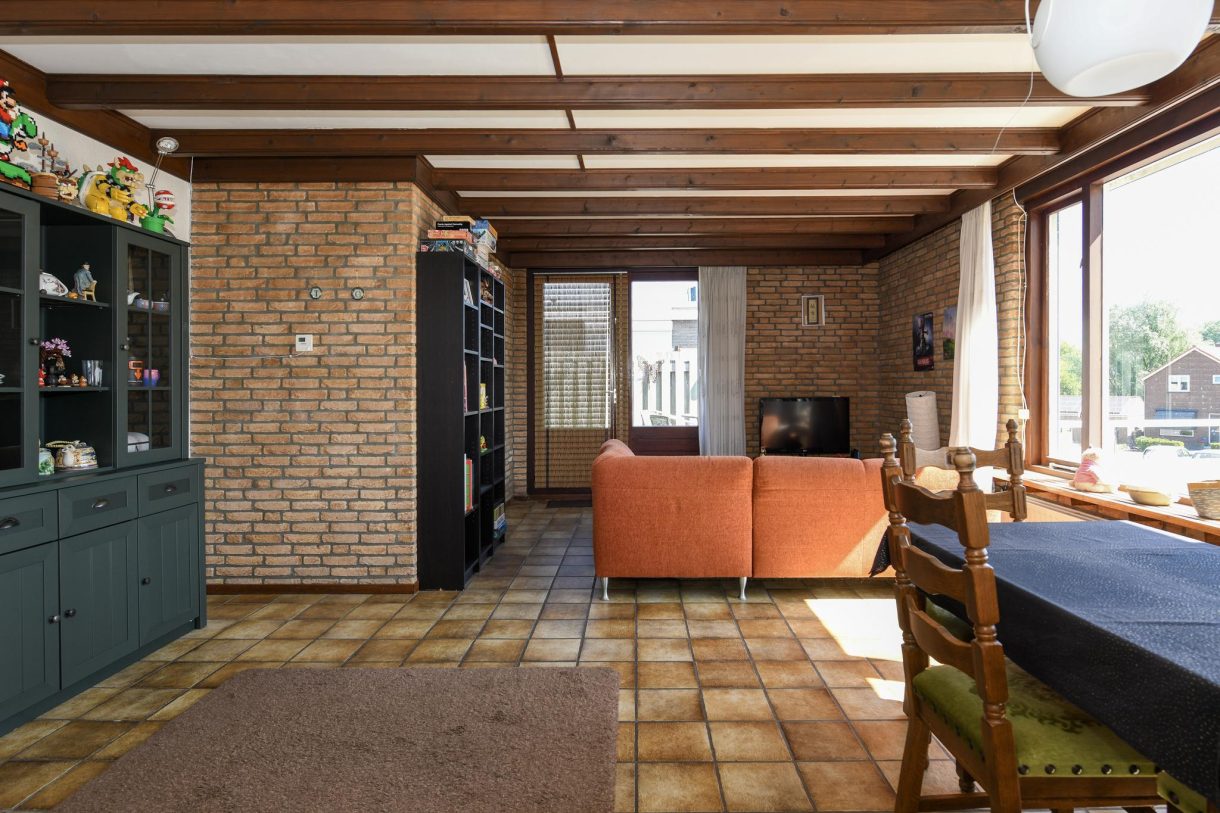 Te koop: Foto Appartement aan de Reiner van Ooiplein 21 in Ooij