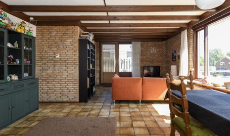 Te koop: Foto Appartement aan de Reiner van Ooiplein 21 in Ooij