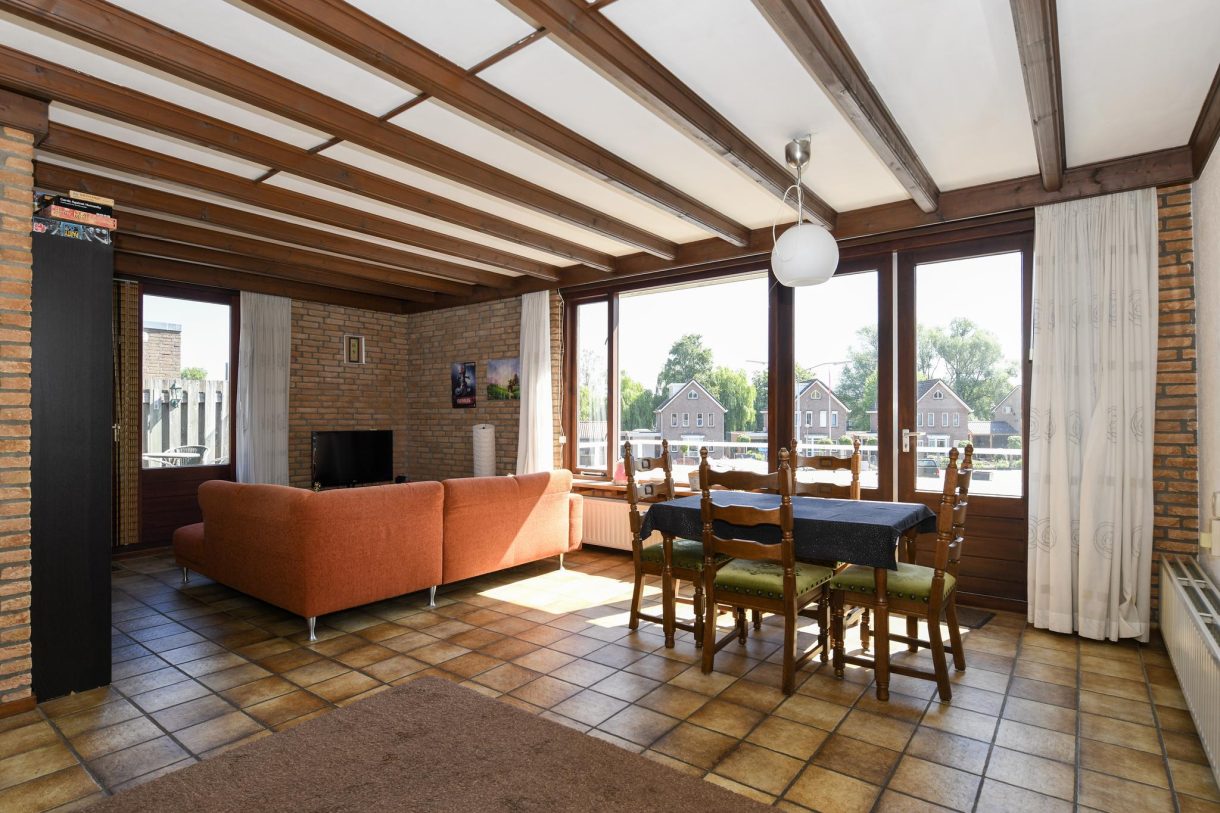 Te koop: Foto Appartement aan de Reiner van Ooiplein 21 in Ooij