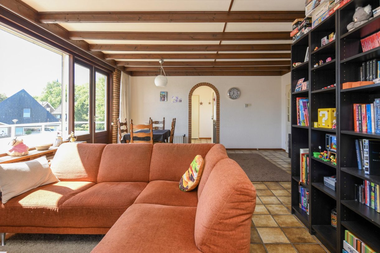 Te koop: Foto Appartement aan de Reiner van Ooiplein 21 in Ooij