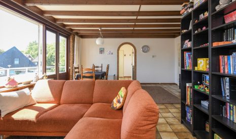 Te koop: Foto Appartement aan de Reiner van Ooiplein 21 in Ooij