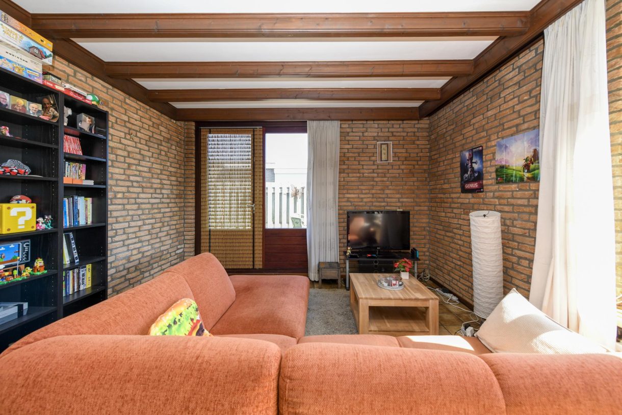 Te koop: Foto Appartement aan de Reiner van Ooiplein 21 in Ooij