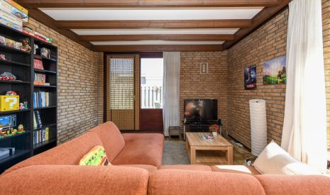 Te koop: Foto Appartement aan de Reiner van Ooiplein 21 in Ooij