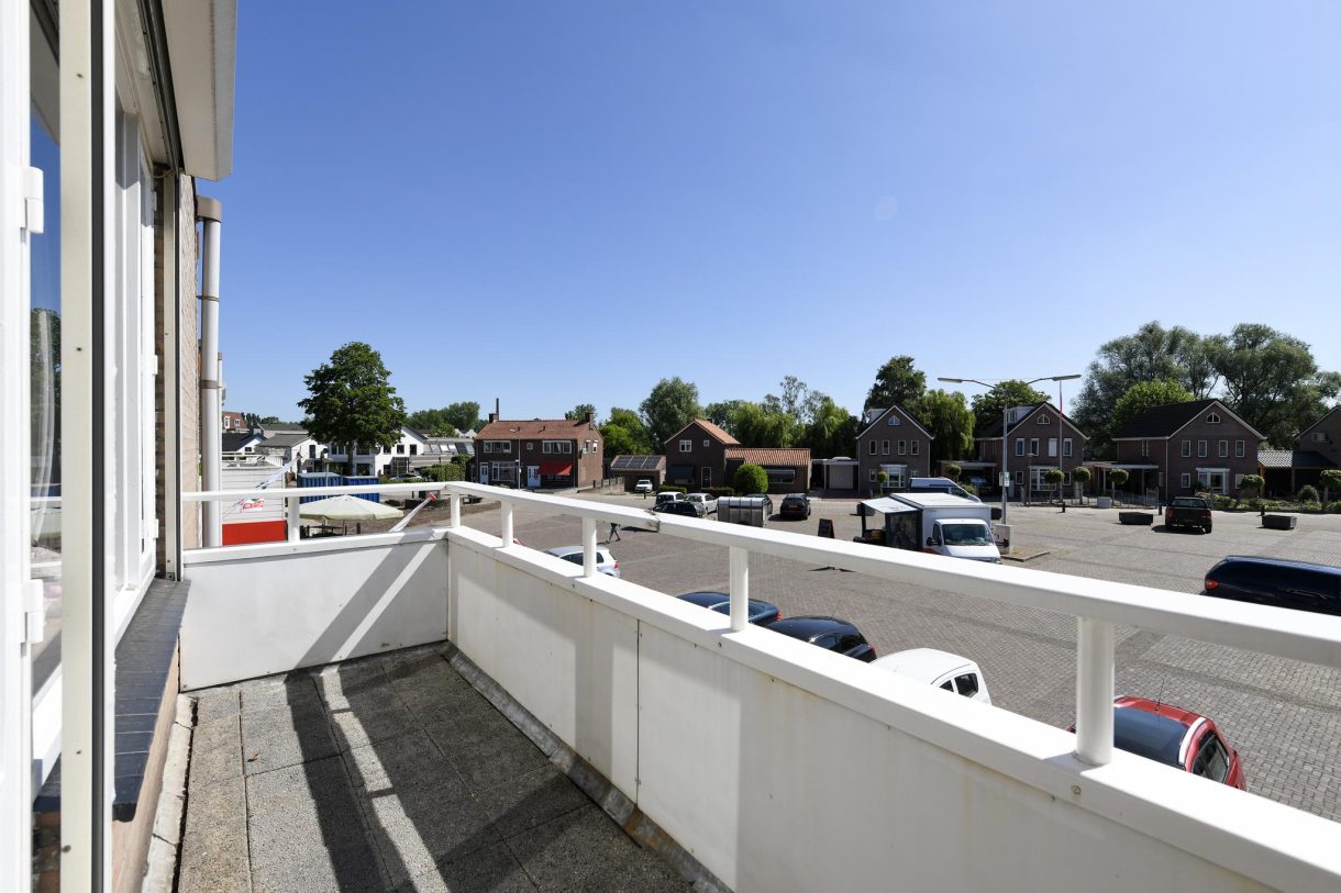 Te koop: Foto Appartement aan de Reiner van Ooiplein 21 in Ooij