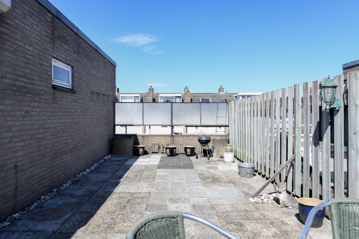 Te koop: Foto Appartement aan de Reiner van Ooiplein 21 in Ooij