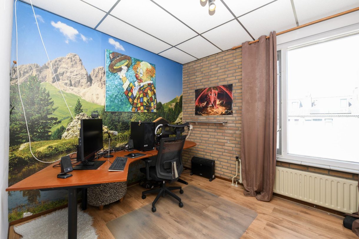 Te koop: Foto Appartement aan de Reiner van Ooiplein 21 in Ooij