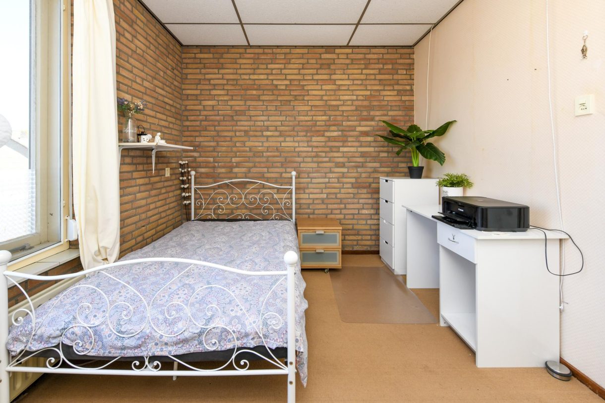 Te koop: Foto Appartement aan de Reiner van Ooiplein 21 in Ooij