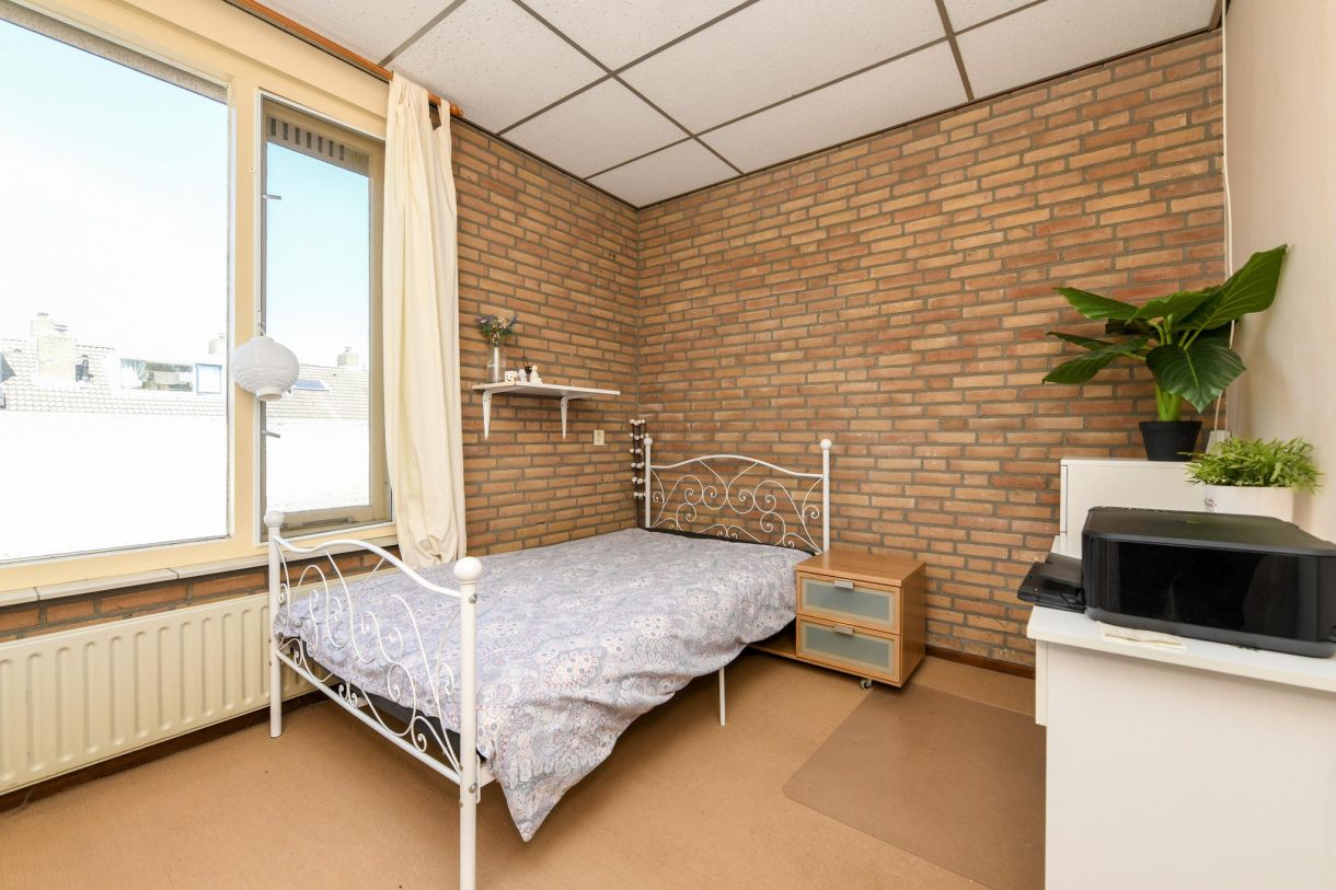Te koop: Foto Appartement aan de Reiner van Ooiplein 21 in Ooij