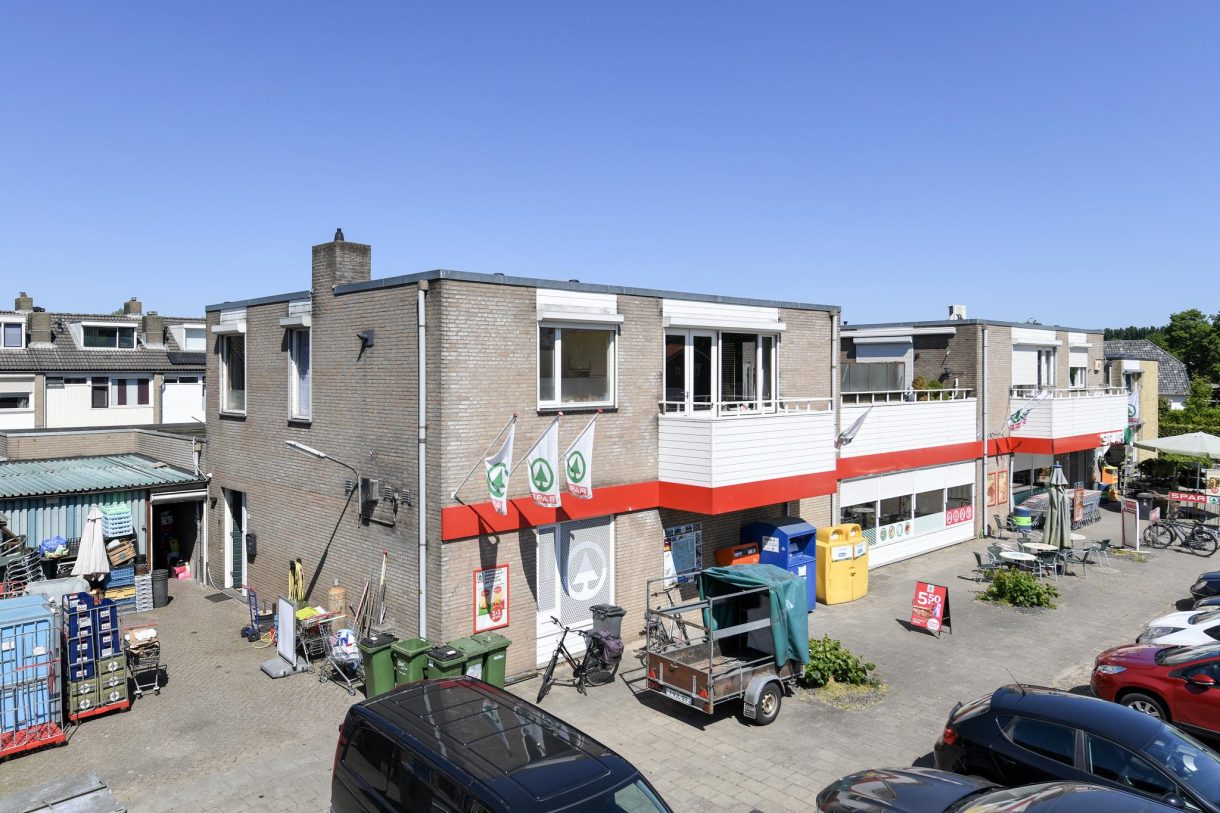 Te koop: Foto Appartement aan de Reiner van Ooiplein 21 in Ooij