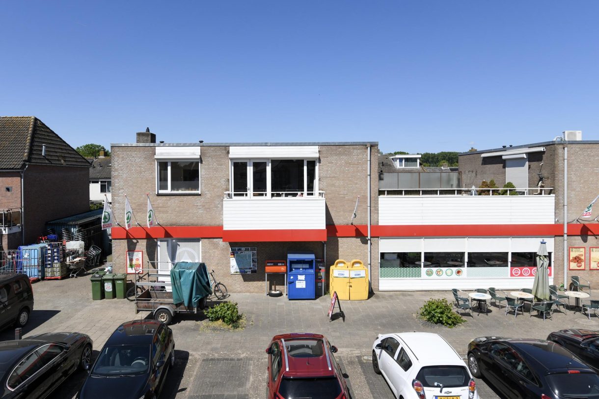 Te koop: Foto Appartement aan de Reiner van Ooiplein 21 in Ooij