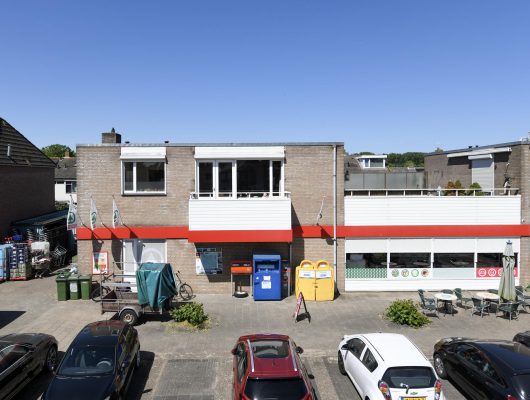 Hoofdfoto van Ooij Reiner van Ooiplein 21