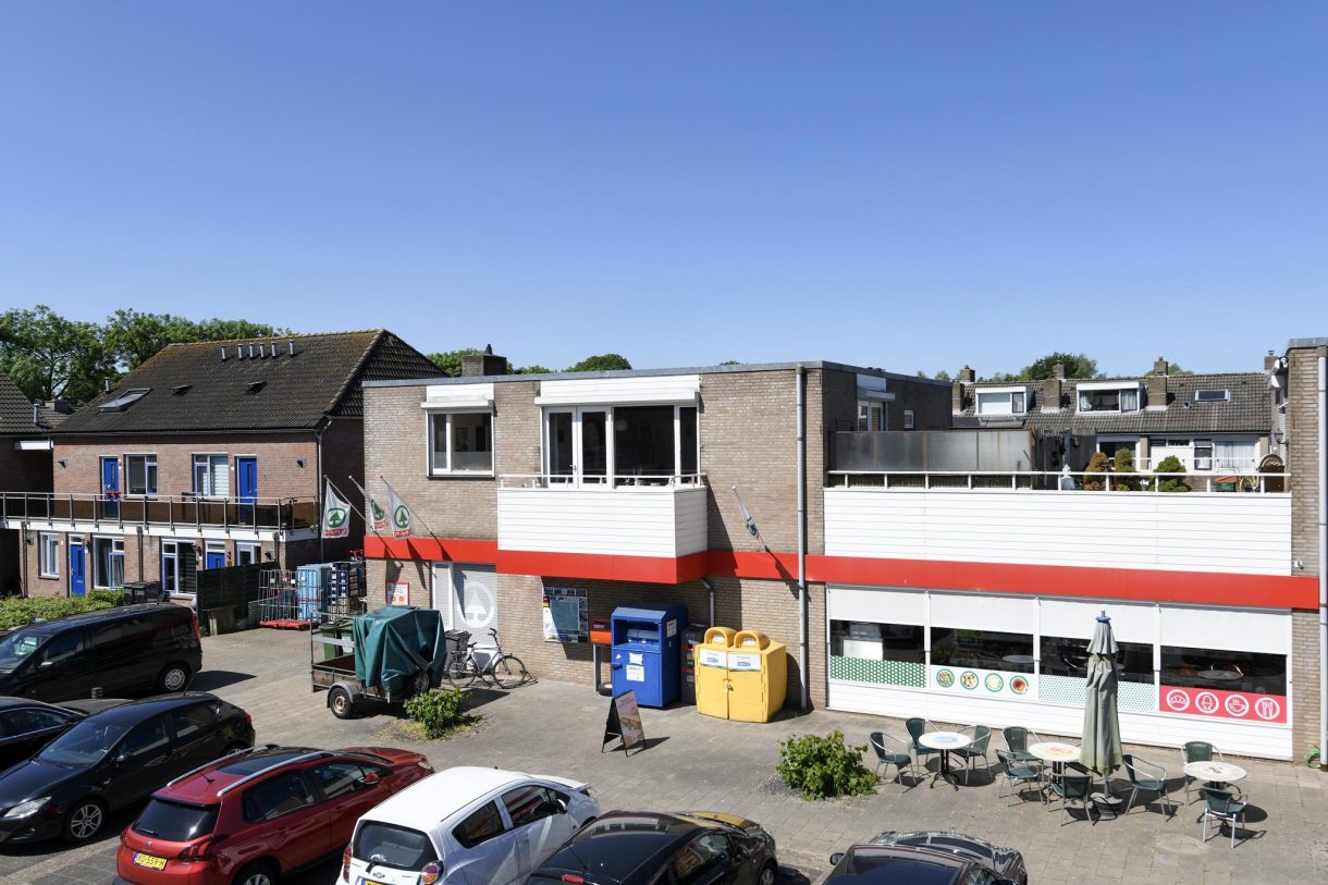 Te koop: Foto Appartement aan de Reiner van Ooiplein 21 in Ooij