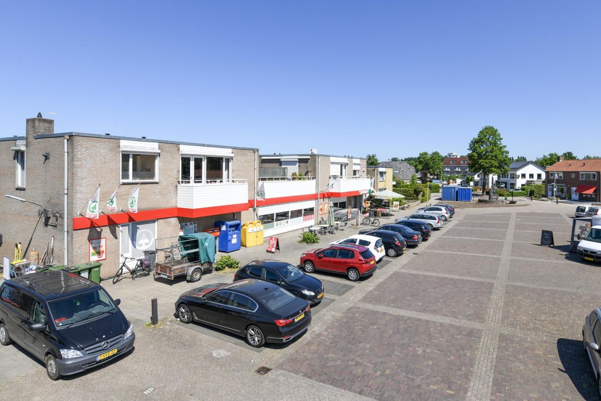 Te koop: Foto Appartement aan de Reiner van Ooiplein 21 in Ooij