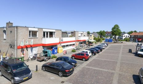 Te koop: Foto Appartement aan de Reiner van Ooiplein 21 in Ooij