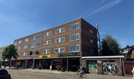 Te koop: Foto Appartement aan de Bloemendaalseweg 16 in Nijmegen