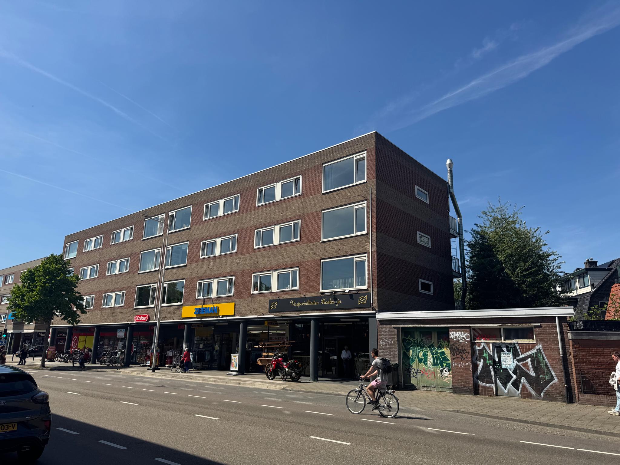 koop  Nijmegen  Bloemendaalseweg 16 – Foto 3