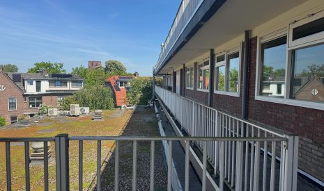 Te koop: Foto Appartement aan de Bloemendaalseweg 16 in Nijmegen