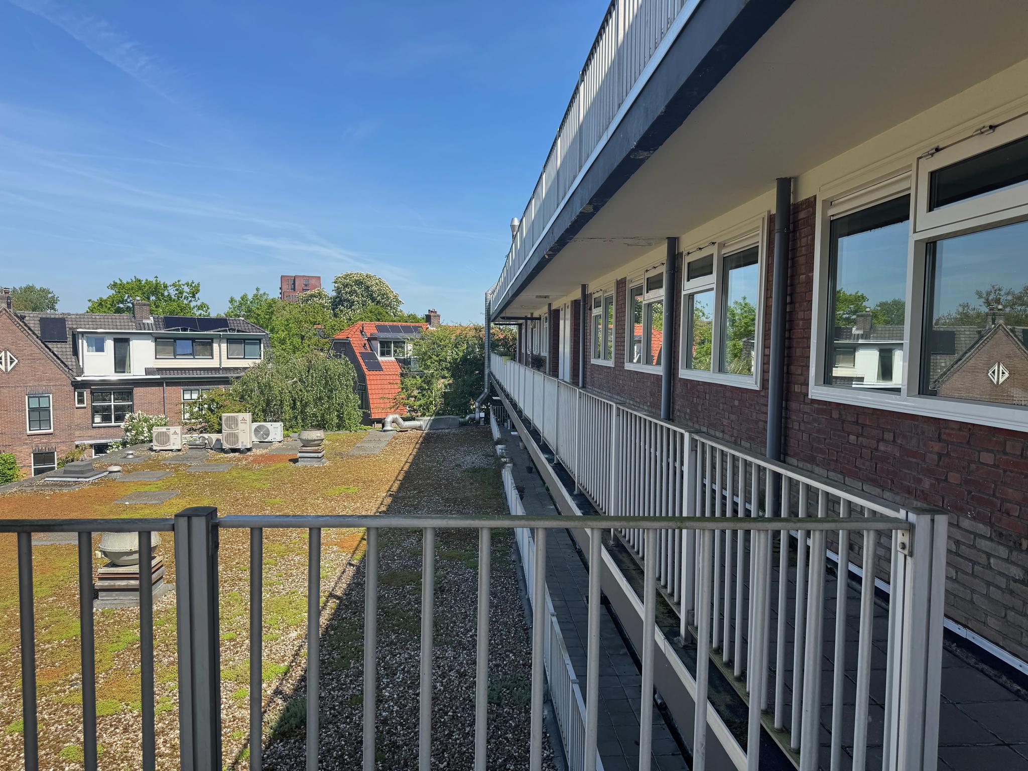 koop  Nijmegen  Bloemendaalseweg 16 – Foto 4