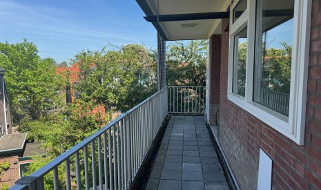 Te koop: Foto Appartement aan de Bloemendaalseweg 16 in Nijmegen