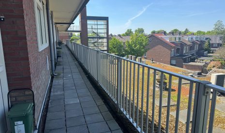 Te koop: Foto Appartement aan de Bloemendaalseweg 16 in Nijmegen