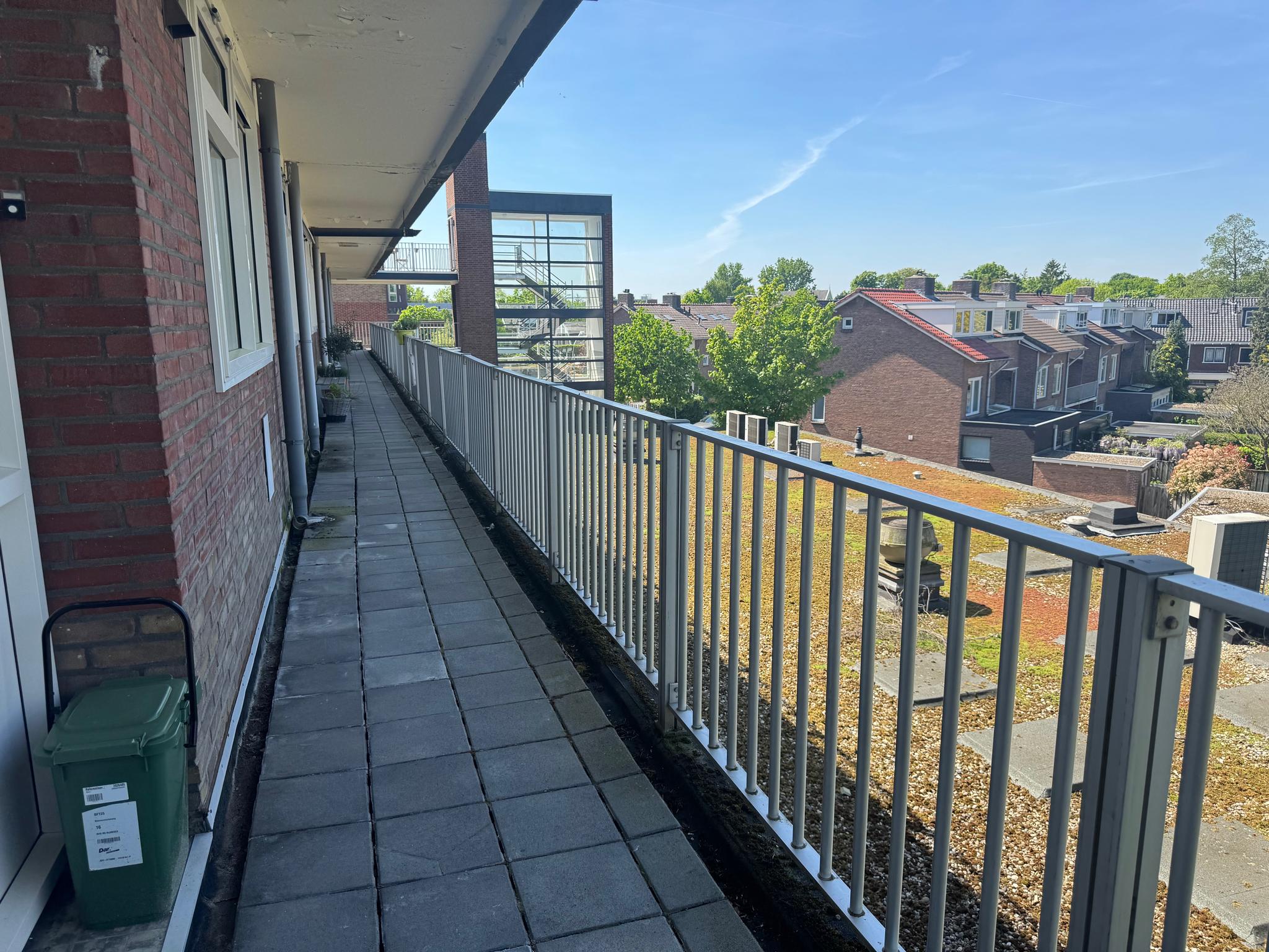 koop  Nijmegen  Bloemendaalseweg 16 – Foto 17