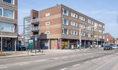 koop  Nijmegen  Bloemendaalseweg 16 – Hoofdfoto