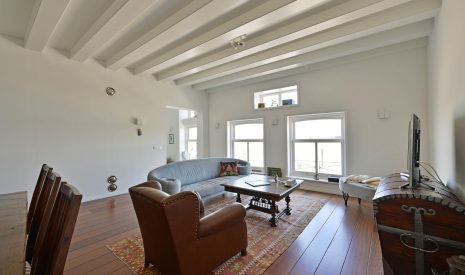 Te koop: Foto Appartement aan de Waalkade 81 in Nijmegen