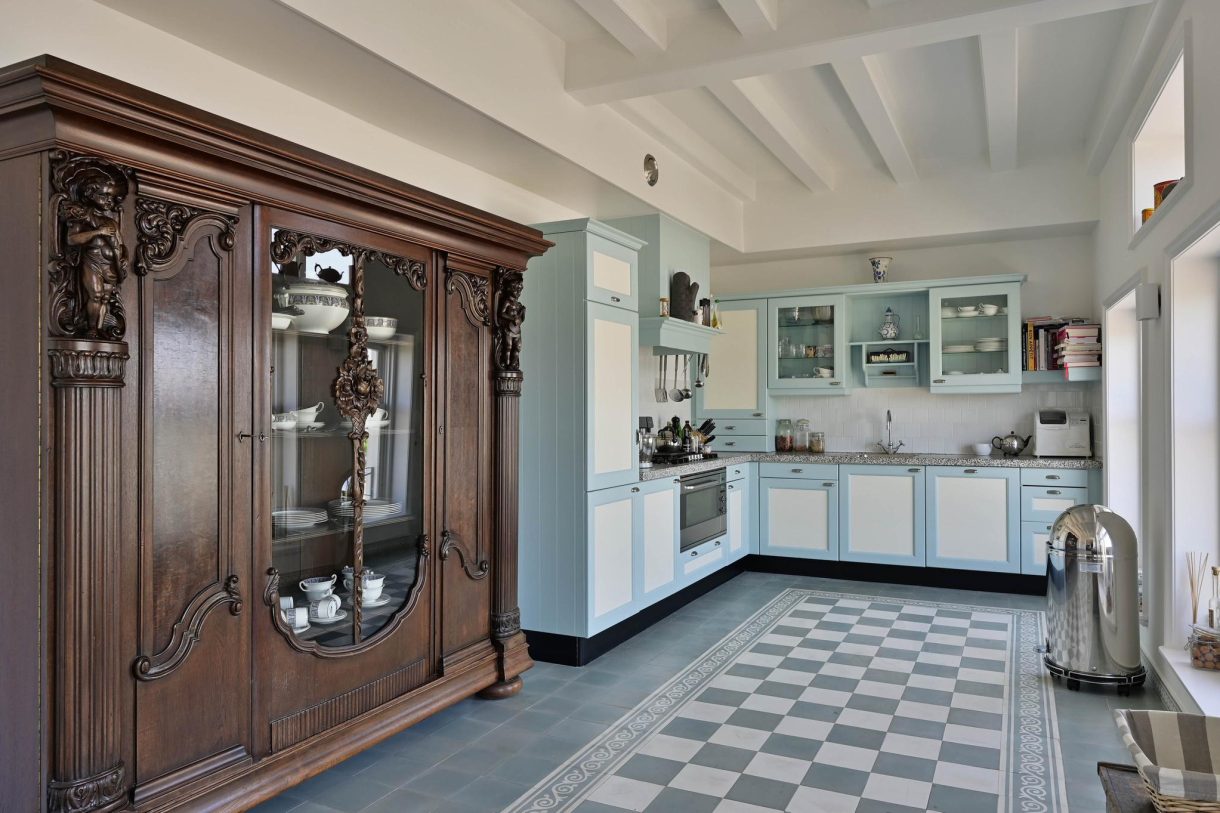 Te koop: Foto Appartement aan de Waalkade 81 in Nijmegen