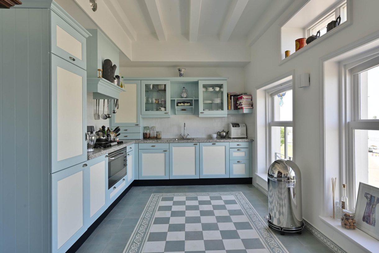 Te koop: Foto Appartement aan de Waalkade 81 in Nijmegen