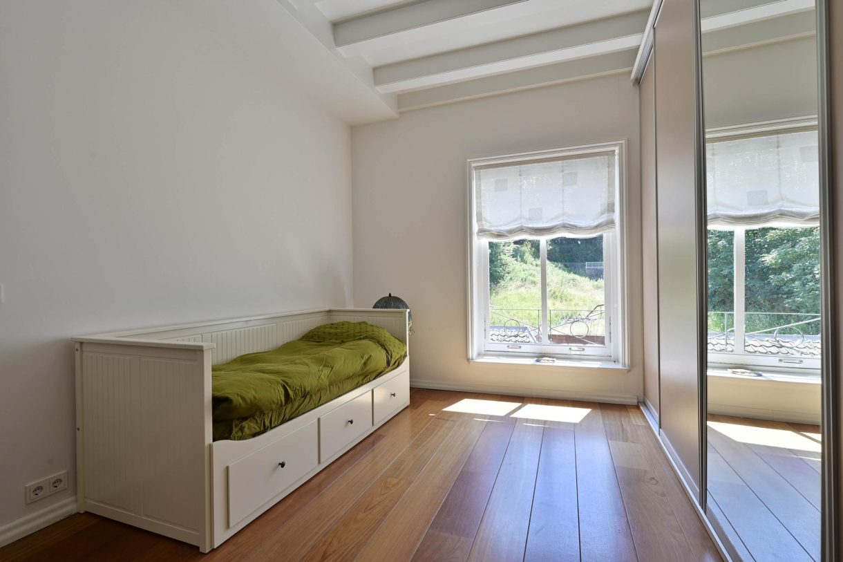 Te koop: Foto Appartement aan de Waalkade 81 in Nijmegen