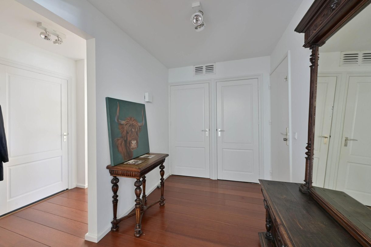 Te koop: Foto Appartement aan de Waalkade 81 in Nijmegen