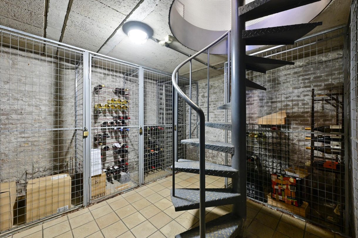 Te koop: Foto Appartement aan de Waalkade 81 in Nijmegen