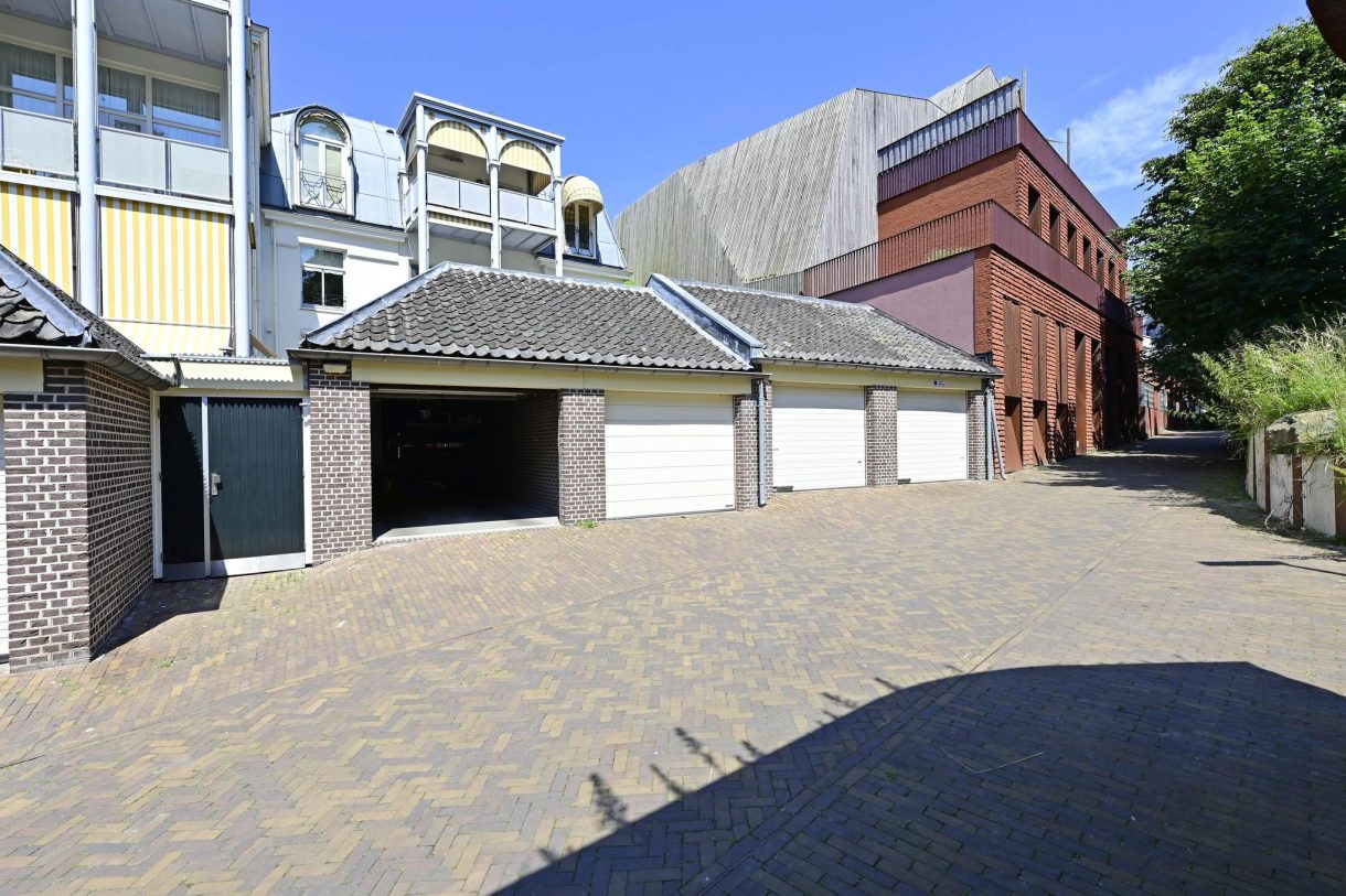 Te koop: Foto Appartement aan de Waalkade 81 in Nijmegen