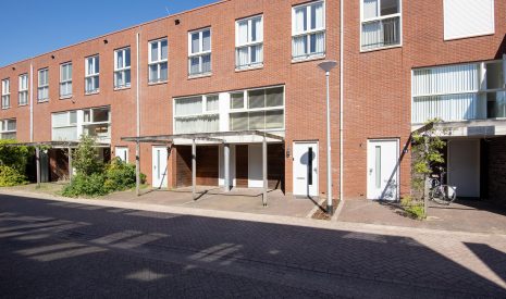 koop  Nijmegen  van der Duyn van Maasdamstraat 97 – Hoofdfoto