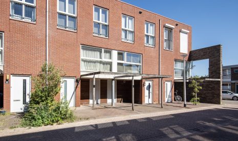 Te koop: Foto Woonhuis aan de van der Duyn van Maasdamstraat 97 in Nijmegen