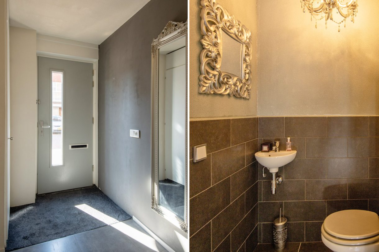 Te koop: Foto Woonhuis aan de van der Duyn van Maasdamstraat 97 in Nijmegen