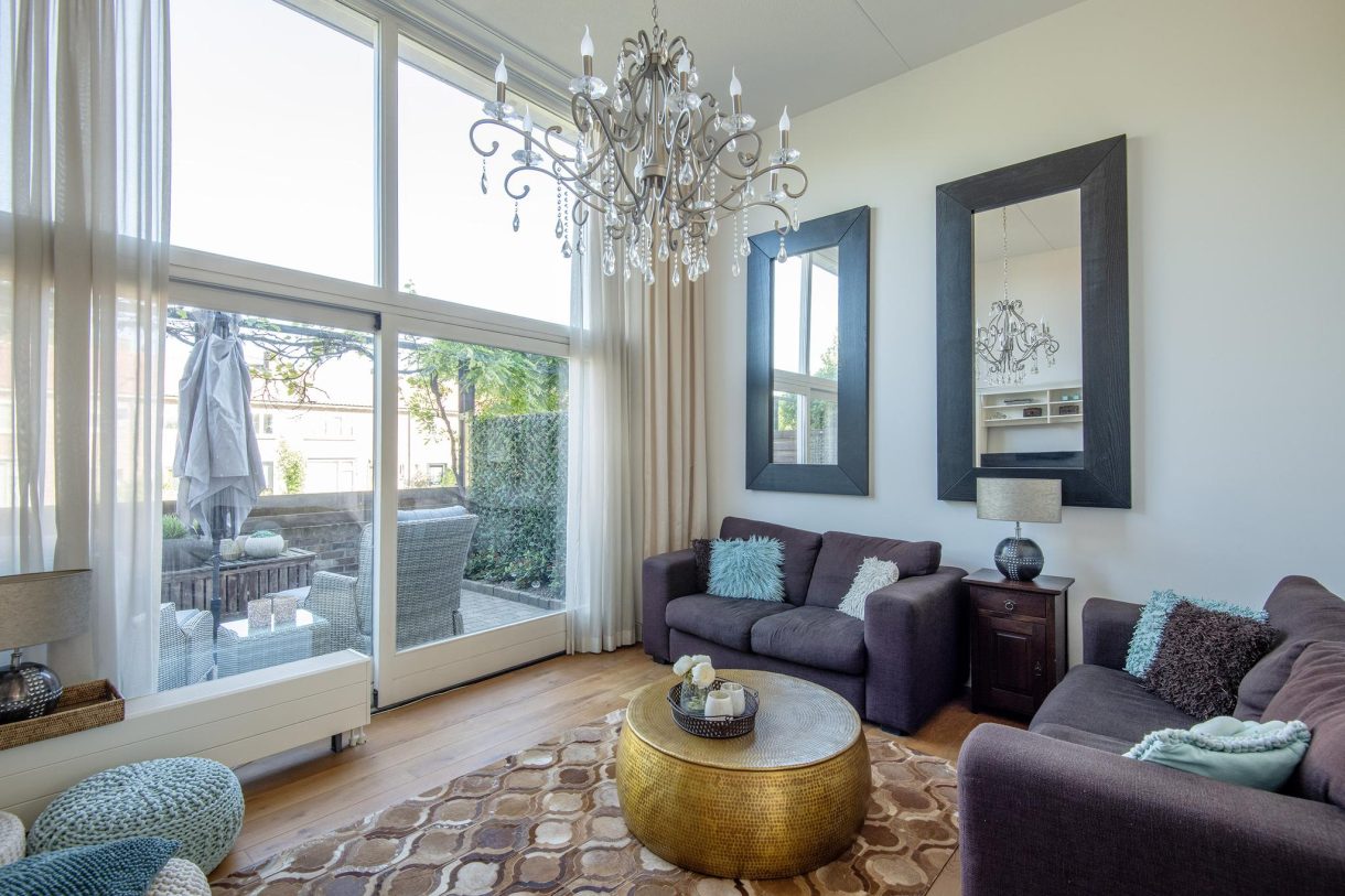 Te koop: Foto Woonhuis aan de van der Duyn van Maasdamstraat 97 in Nijmegen