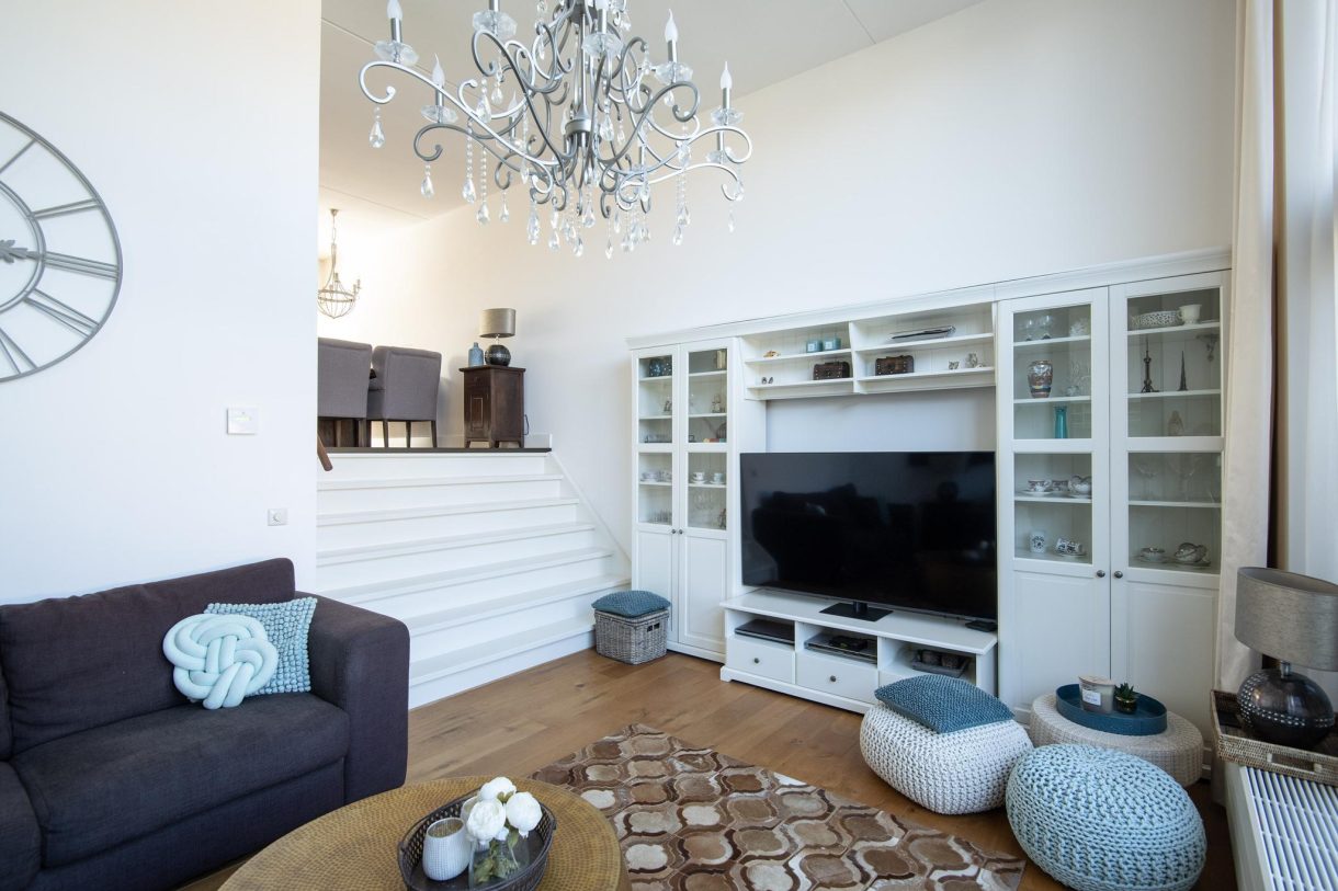 Te koop: Foto Woonhuis aan de van der Duyn van Maasdamstraat 97 in Nijmegen