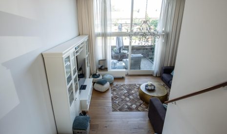 Te koop: Foto Woonhuis aan de van der Duyn van Maasdamstraat 97 in Nijmegen