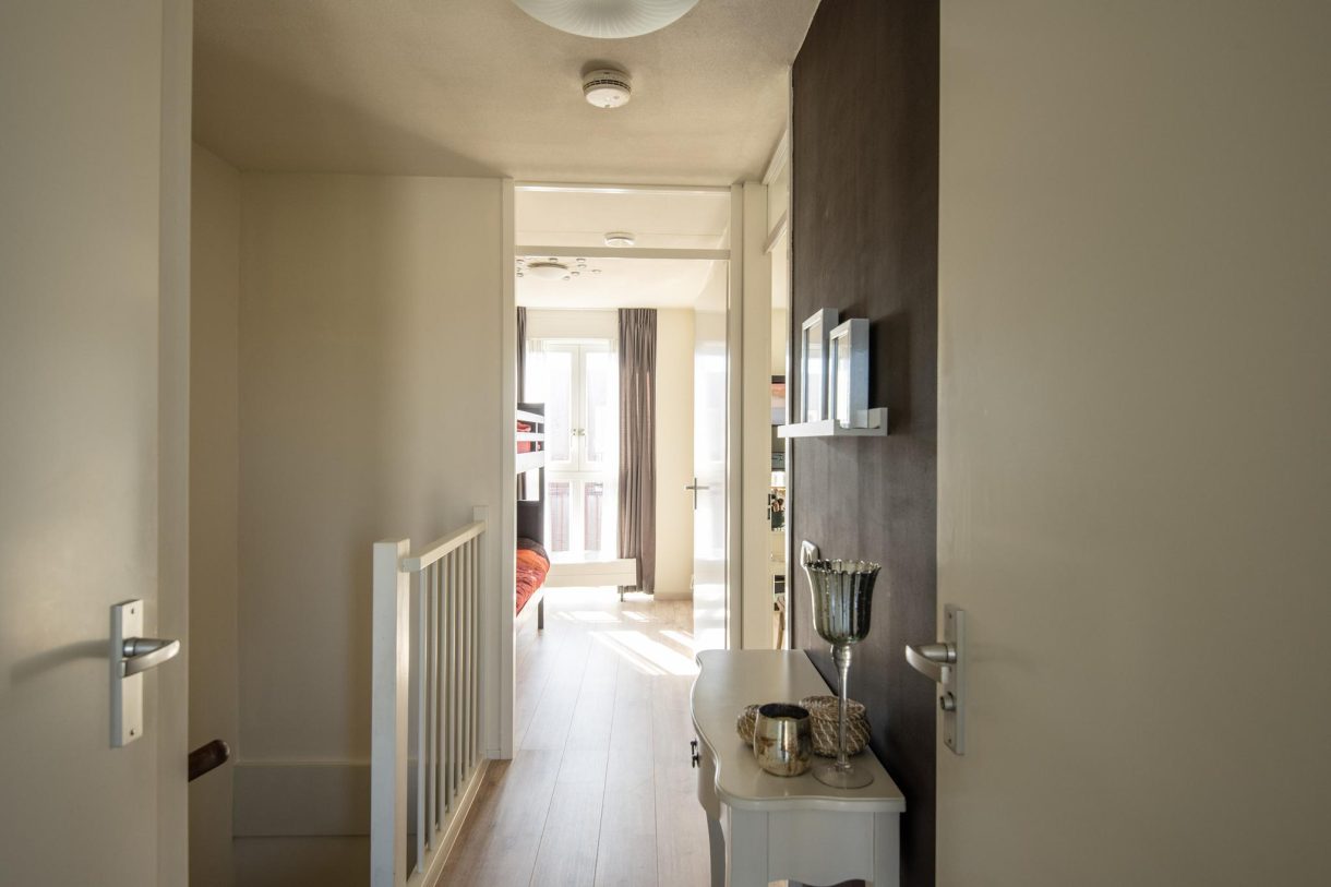 Te koop: Foto Woonhuis aan de van der Duyn van Maasdamstraat 97 in Nijmegen