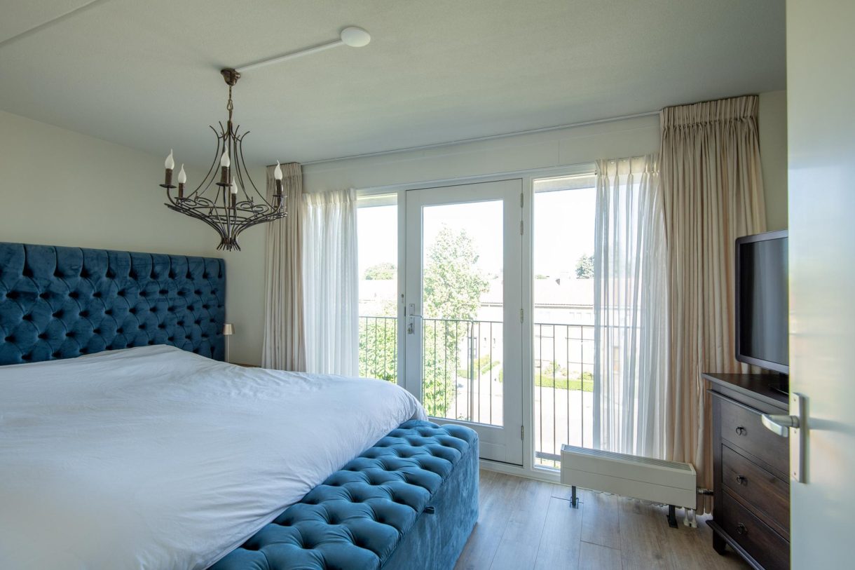 Te koop: Foto Woonhuis aan de van der Duyn van Maasdamstraat 97 in Nijmegen