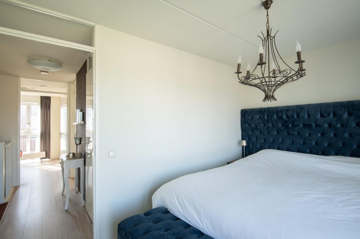 Te koop: Foto Woonhuis aan de van der Duyn van Maasdamstraat 97 in Nijmegen