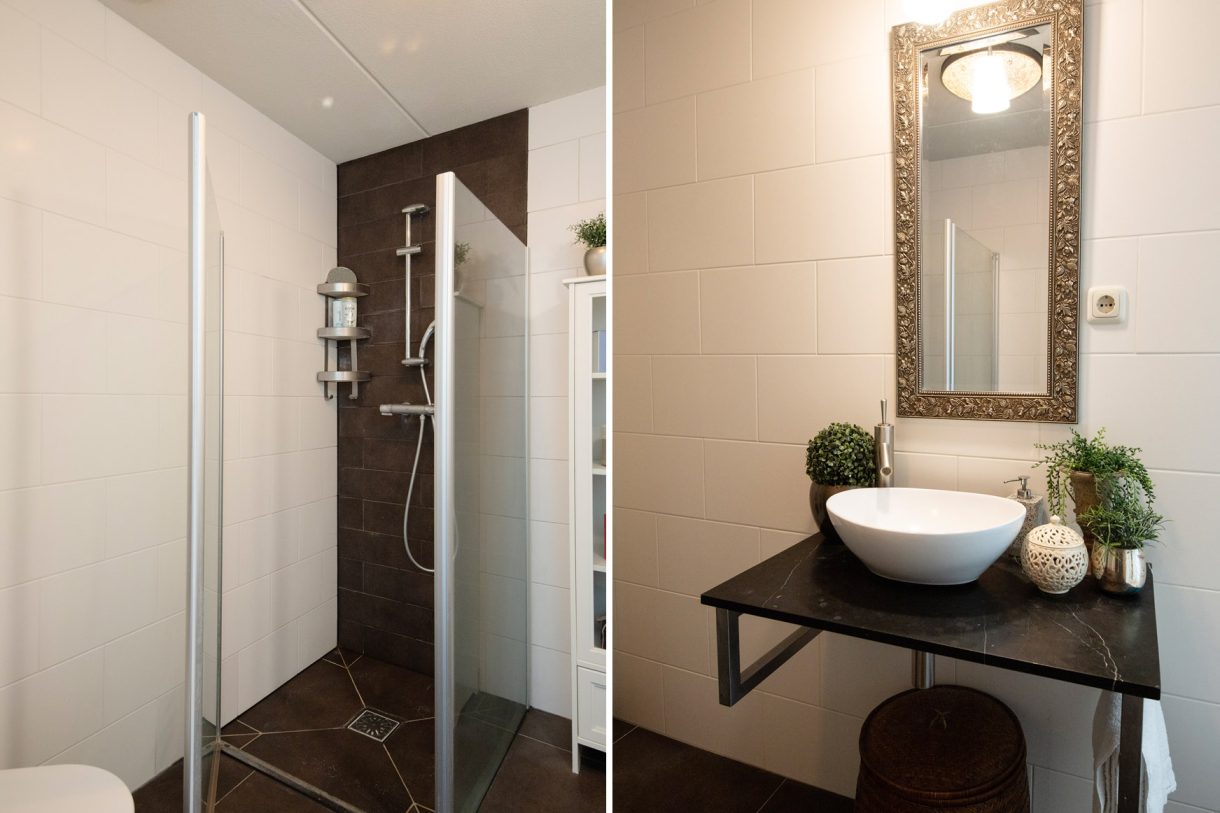 Te koop: Foto Woonhuis aan de van der Duyn van Maasdamstraat 97 in Nijmegen