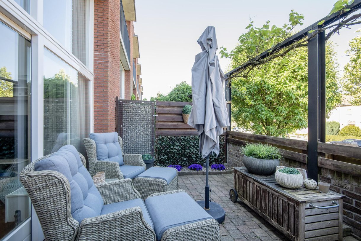 Te koop: Foto Woonhuis aan de van der Duyn van Maasdamstraat 97 in Nijmegen