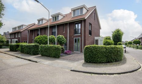 koop  Malden  Meidoornstraat 36 – Hoofdfoto