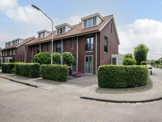 Hoofdfoto van Malden Meidoornstraat 36